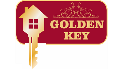 GoldenKey - 